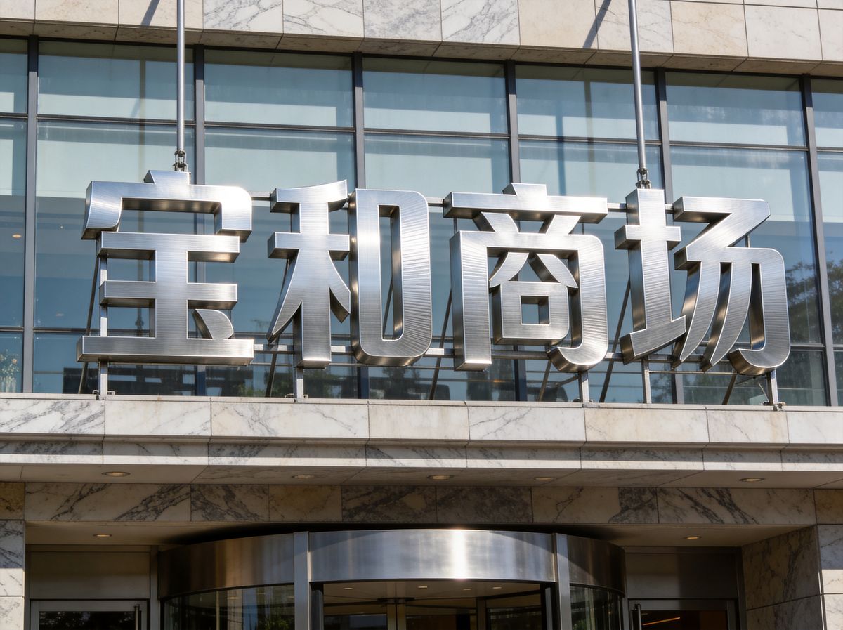 东莞幻彩发光字·RGB可编程灯珠 东莞幻彩发光字工厂案例 · 久鸣标识RGB可编程幻彩发光字APP控光
