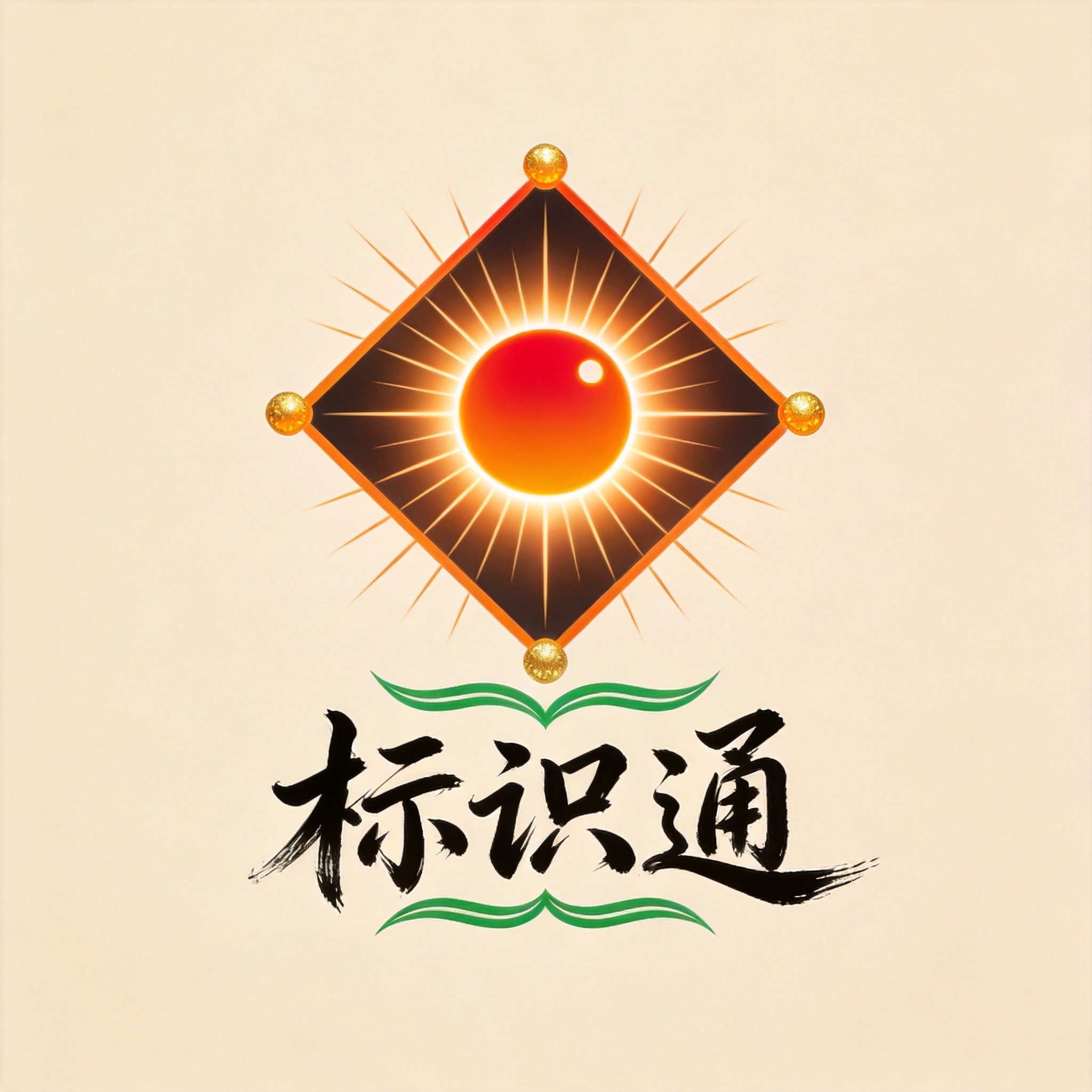 标识通